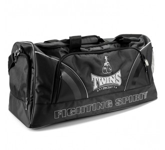 Спортивная сумка Twins Special (BAG-2 black)